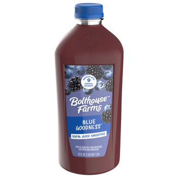Bolthouse Farms Blue Goodness (52 oz) - Papaya Express
